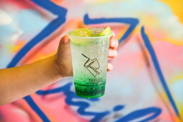 Custom Printed Plastic Cup