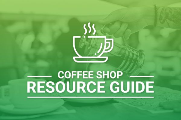 Coffee Shop Resource Guide