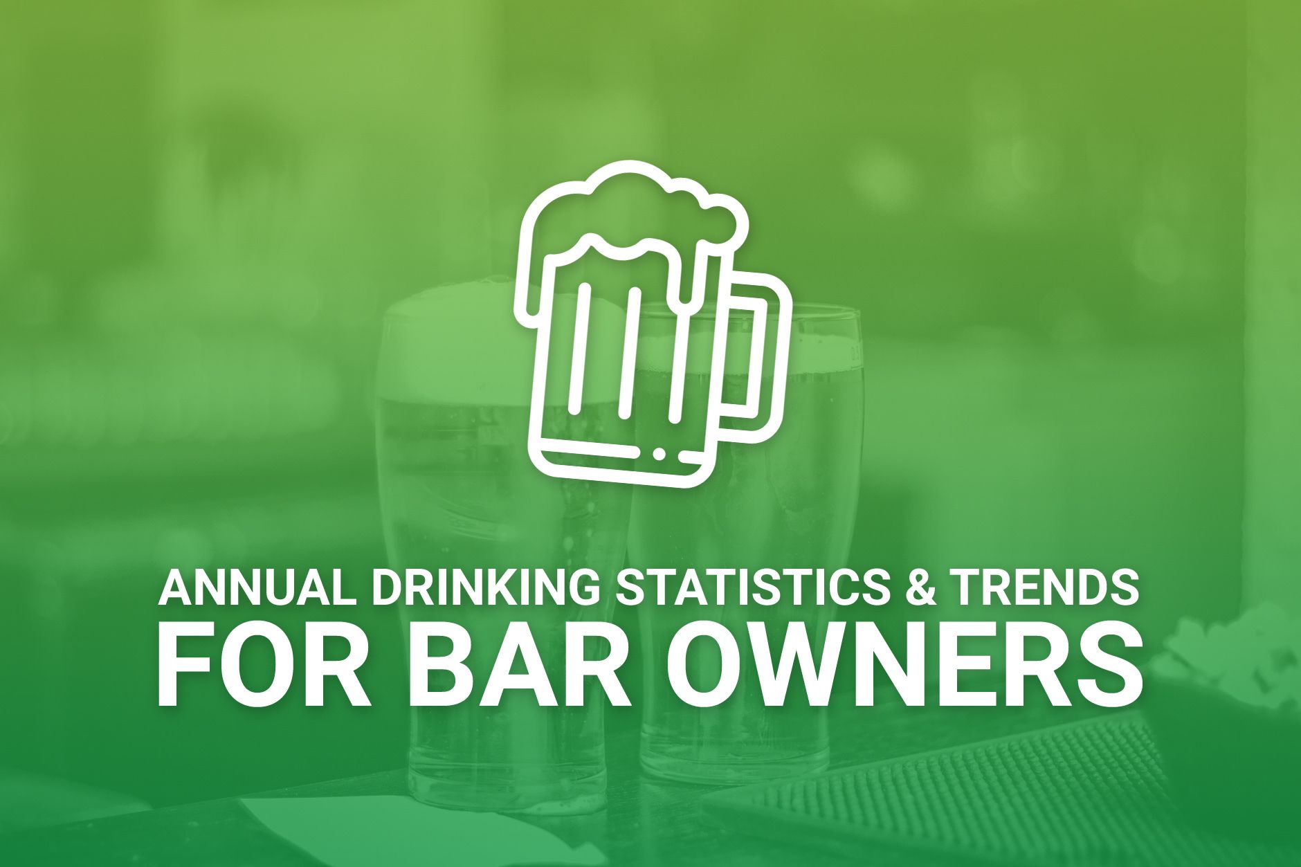 Annual Bar Statistics