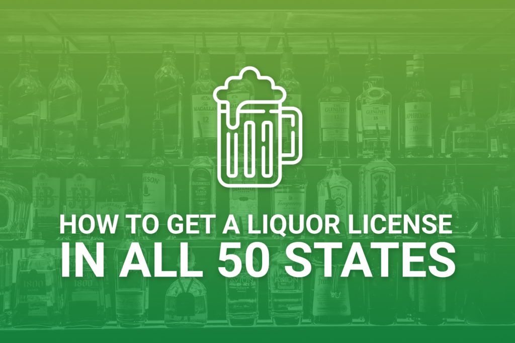 How Much Is A Texas Liquor License