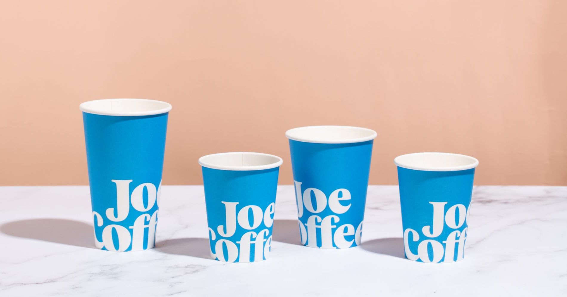 Joe Coffee Cups