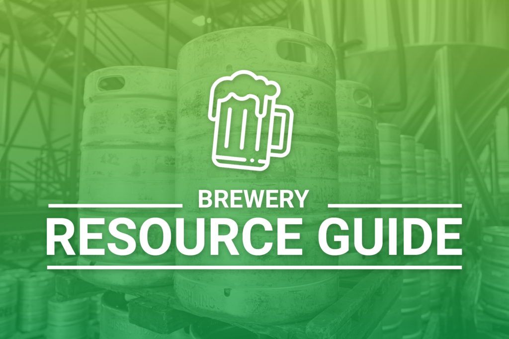 Brewery Resource Guide