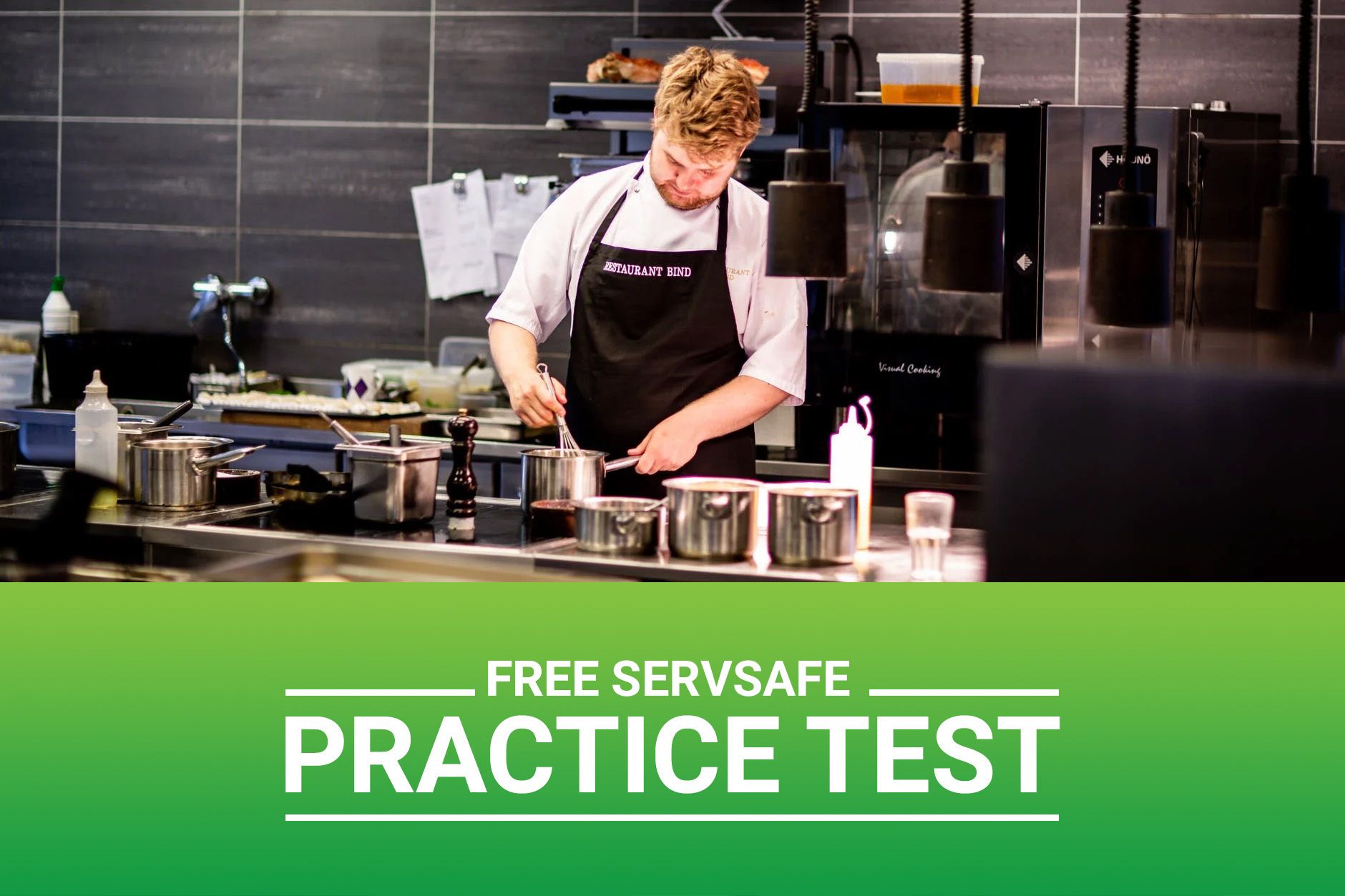 Free ServSafe Practice Test 2024 150+ Practice Questions