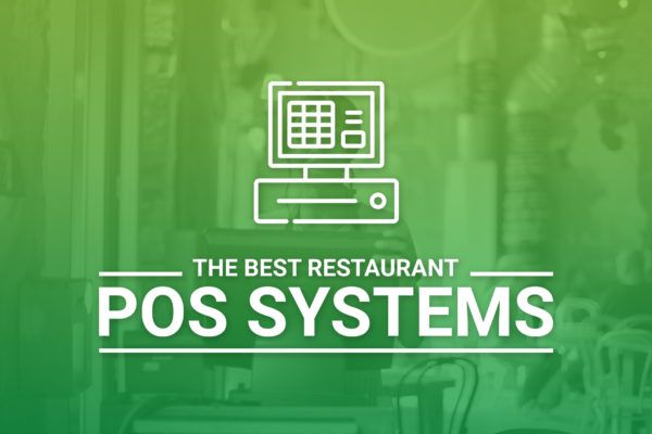 Best Restaurant POS System