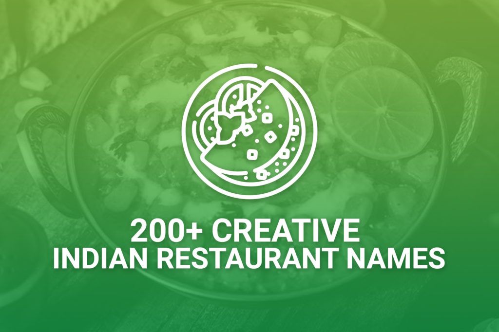Sikori - Indian Restaurant Logo - Genexis Studio