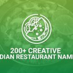 Creative Indian Restaurant Names