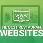 Best Restaurant Websites