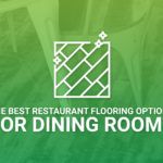 best dining room flooring