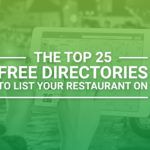 Best Online Restaurant Directories