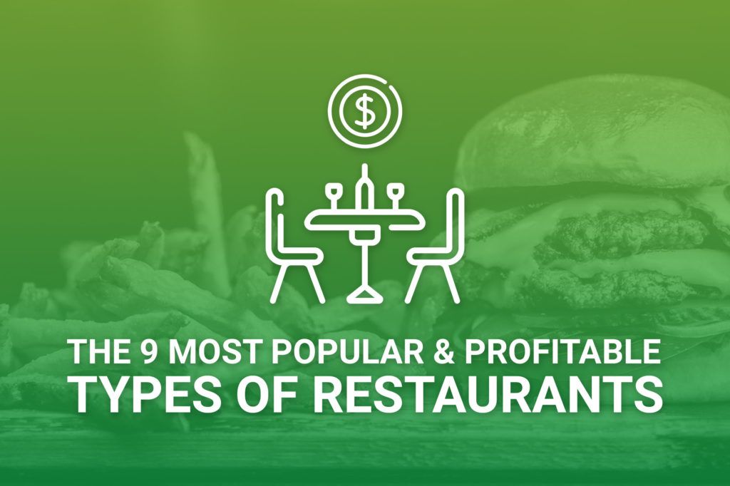 most profitable restaurants