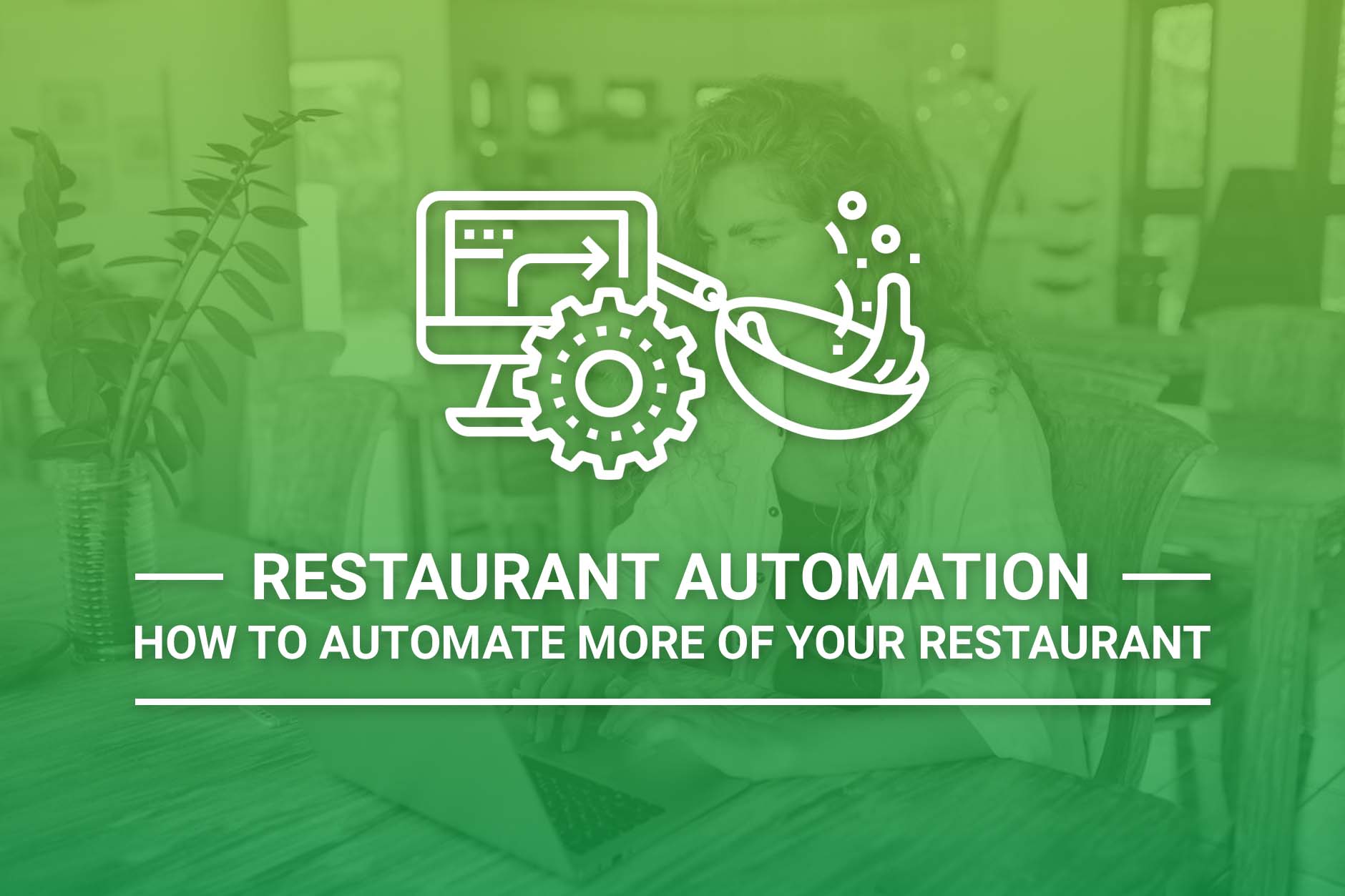 restaurant automation