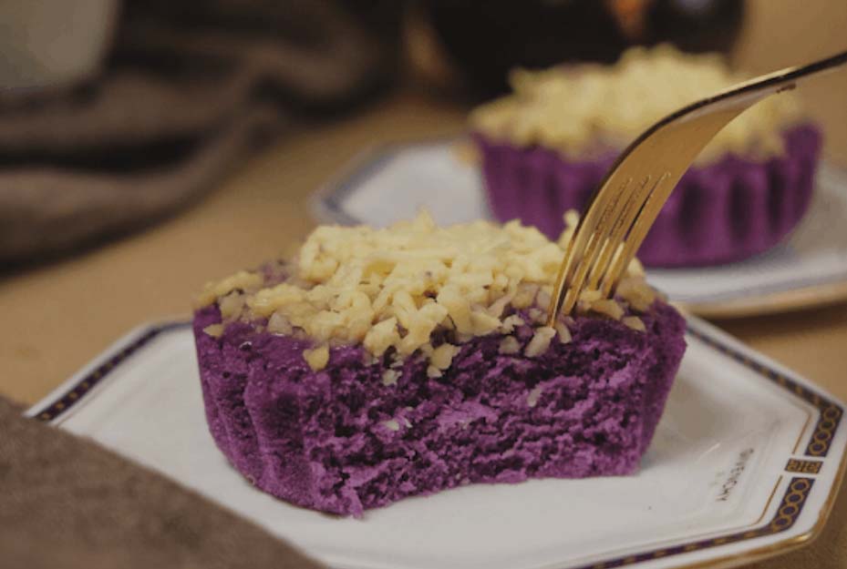 ube