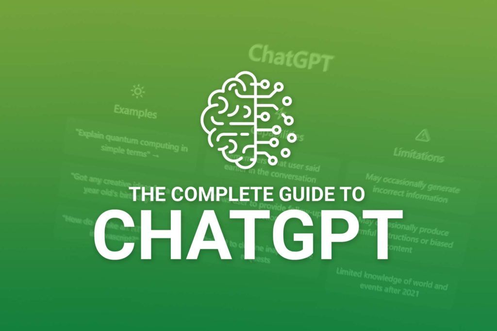 ChatGPT Guide