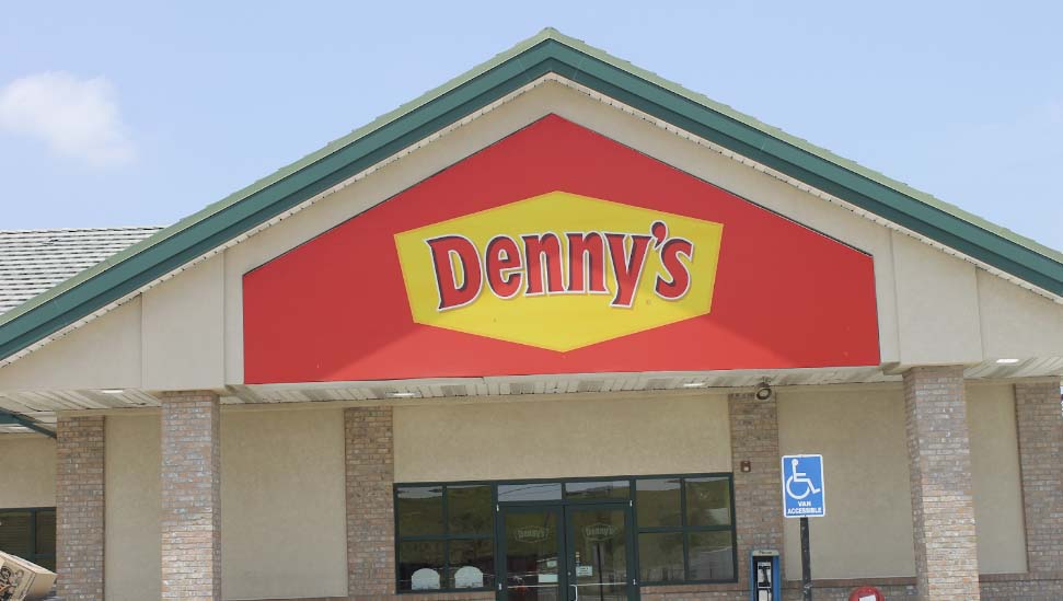 Denny's