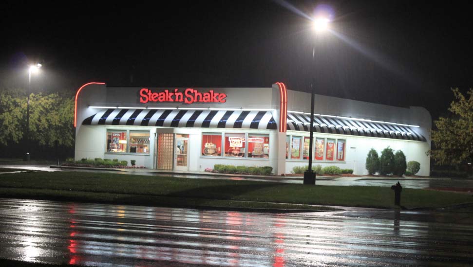 Steak 'N Shake