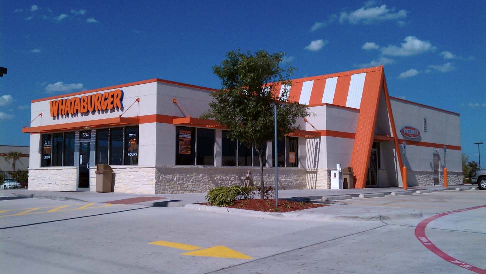 Whataburger