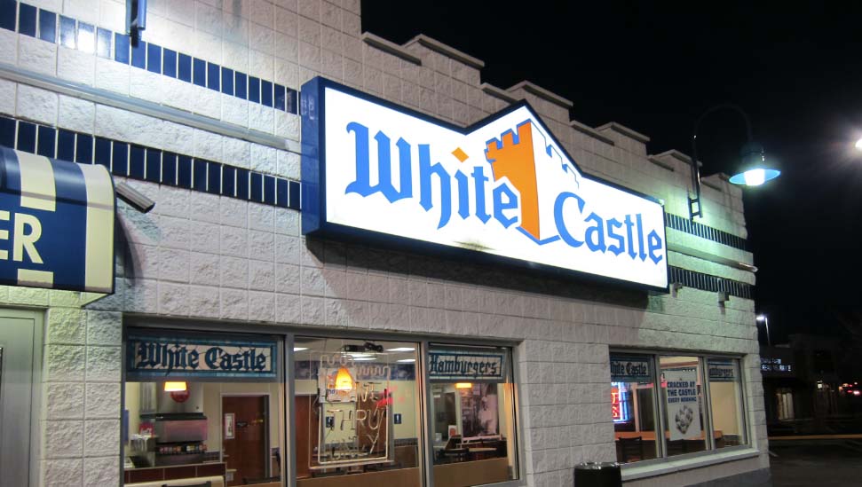 White Castle