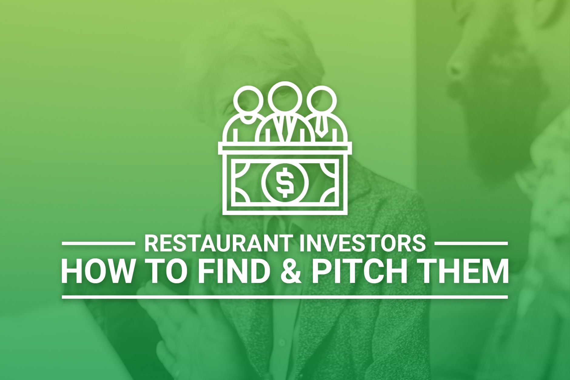 restaurant investors