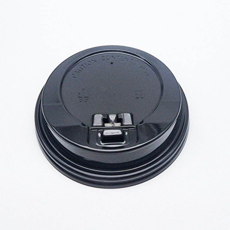 Plastic Tab Lids - Budget Branders